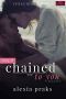 [Vegas Billionaires 05] • Chained to You · Seduced